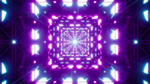 Tunnel Vj