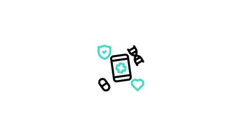 Health Animated Icon