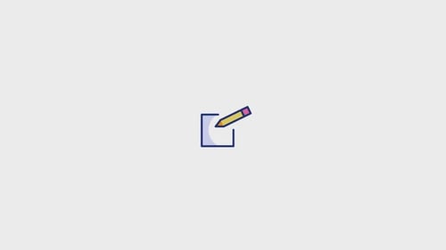 Edit Animated Icon