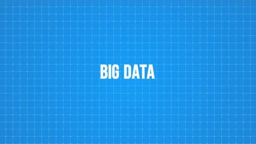 Planeación de macrodatos