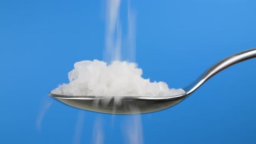 Coarse Sea Salt