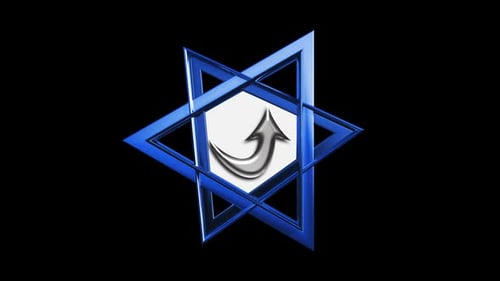 Arrow Chrome Up V3