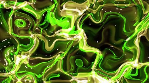 liquid wave abstract background. Vd 983