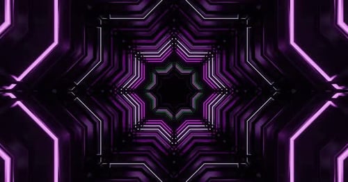 Neon Vibes : une nuit colorée de musique et de danse