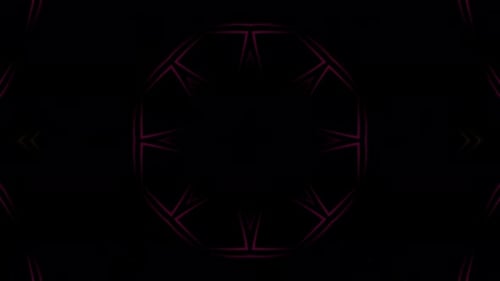 Shining Festival Pulse Background