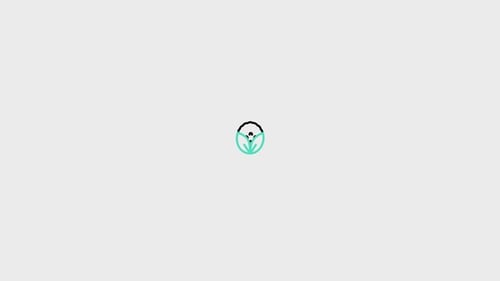 Cauliflower Animated Icon