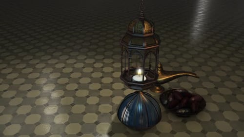 Ramadan-Monat 05