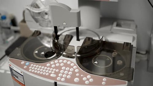 Laboratory Medical Equipment for Scientific Analysis