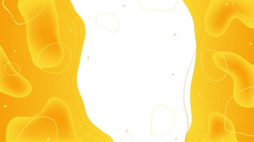 background luxury gradient wave