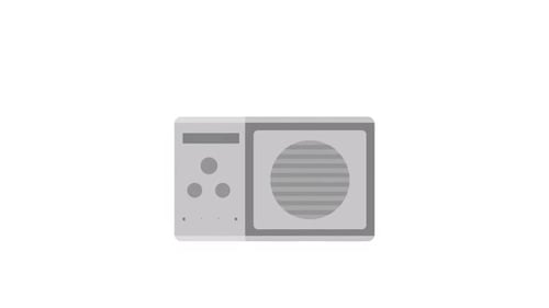 Radio | including alpha