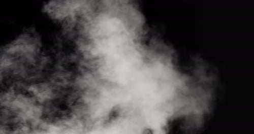 Transición de humo
