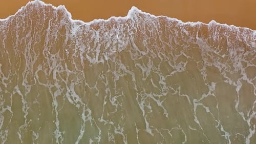 Beautiful Beach and Sea