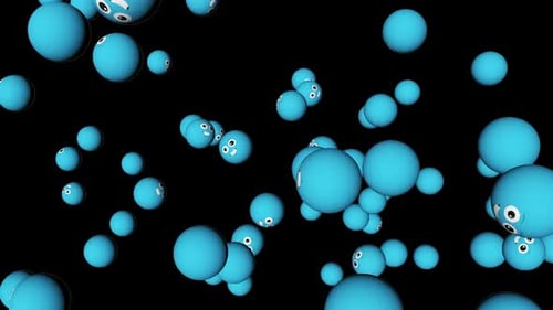 Emoji Animation 3d Animated