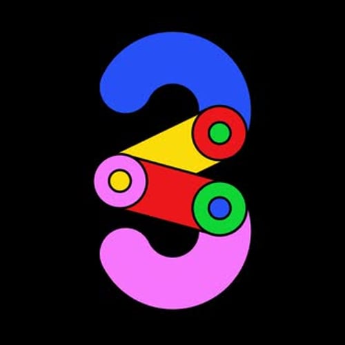 Colorful Mechanic Numbers