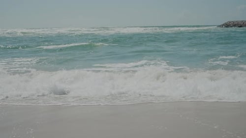 Ovar Beach, Portugal