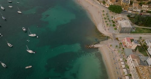 Majorca Spain