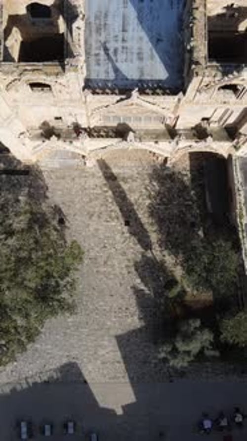 Lala Mustafa Pasha Mosque
