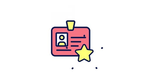 Animated Worker Bonus Color Ui Icon