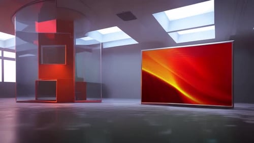 The Best Virtual News Studios on the Market