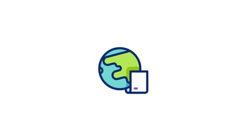 Globalnews Animated Icon
