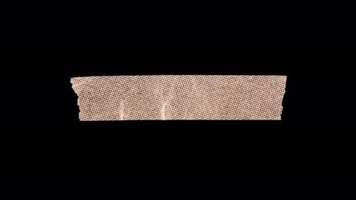Tape Horizontal Beige 02