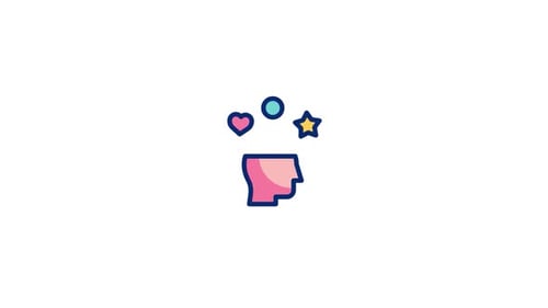 Softskills Animated Icon