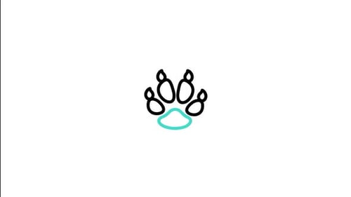 Fox Animated Icon