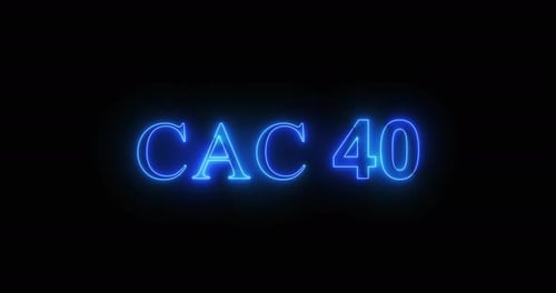 CAC 40