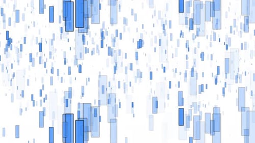 Simple Clear Background Loop