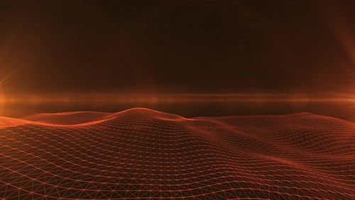 Plexus Wave 05