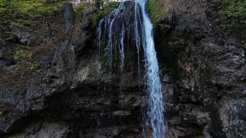 Waterfall in the Forest 20