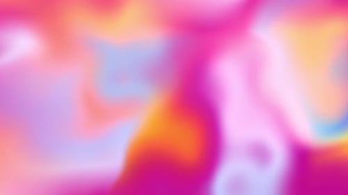 Abstract fantastic gradient background