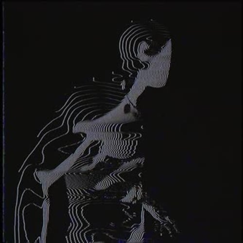 Synthetic Humanoid Modulation Effect 04