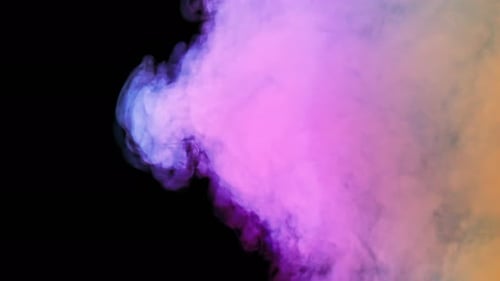 Smoke (4K)