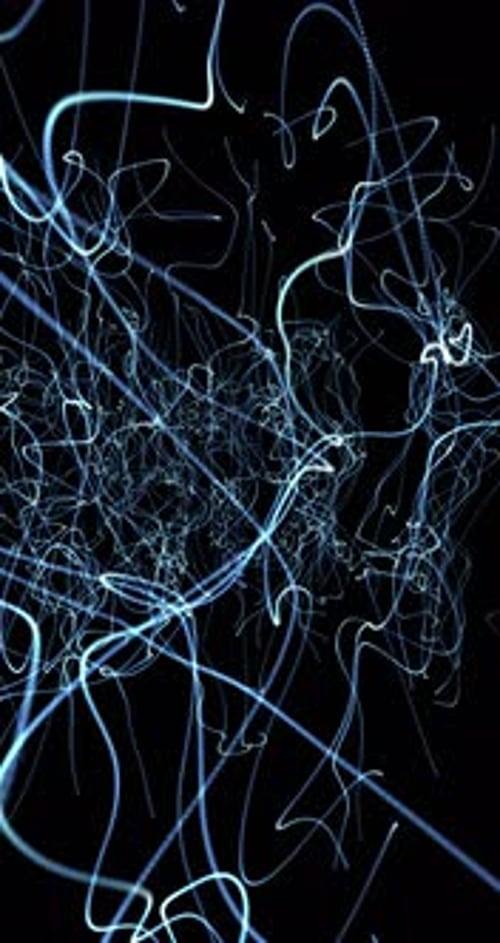 Linhas de ondulação