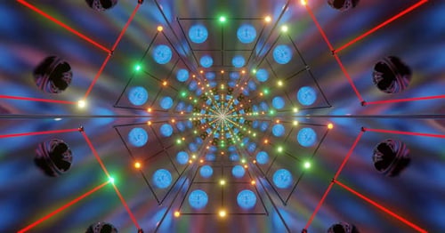 Motion Elements Extravaganza