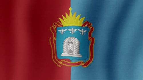 Tambov Oblast