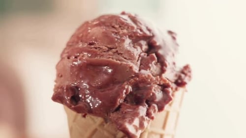 Ice Cream