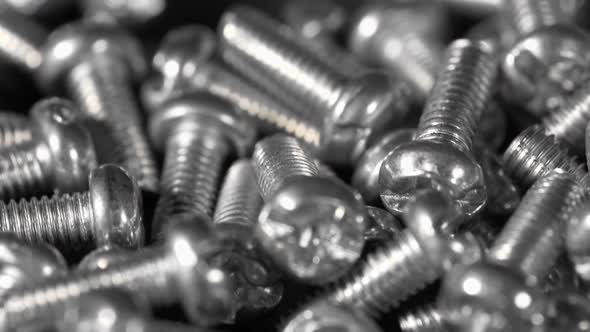 Rotation Bolts , Industrial Stock Footage ft. background & builder - Envato