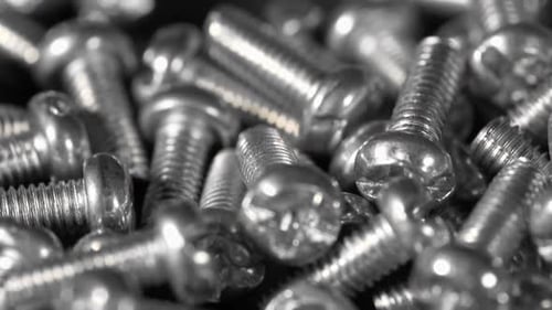 Rotation Bolts