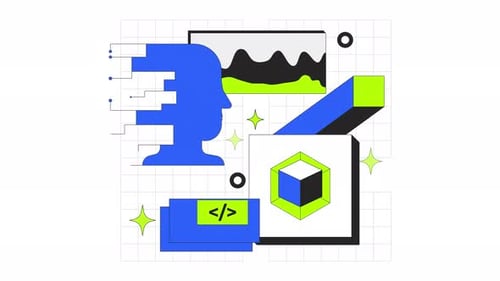 Développement Web, intégration et animation de l'interface utilisateur en 2D