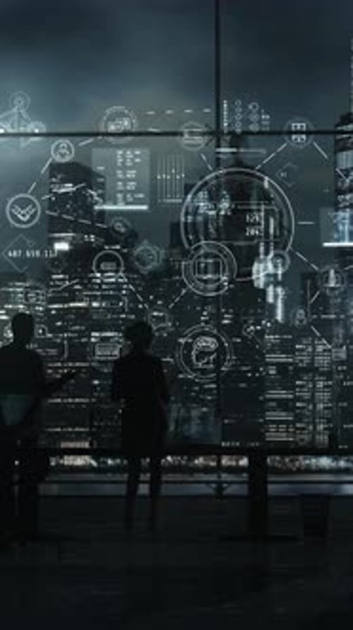 Machine Intelligence Demonstrates Strategy to the Team