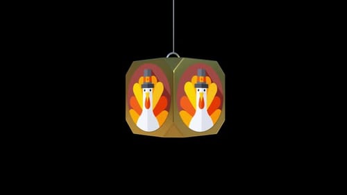 Animation der türkischen Icons