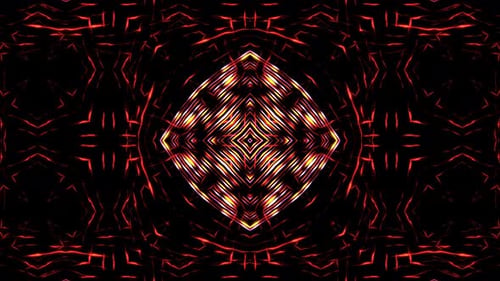 Neon Lights Background 04