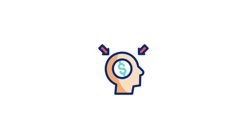 Finance Animated Icon