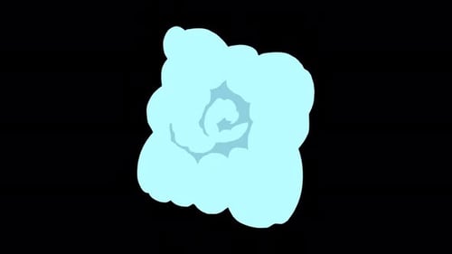 Smoke Ring Soft Burst