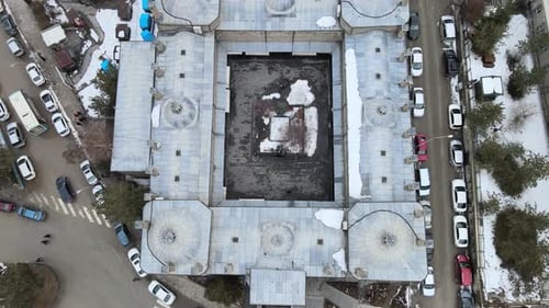 Tashan Erzurum Turkey