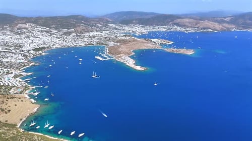 Bodrum.