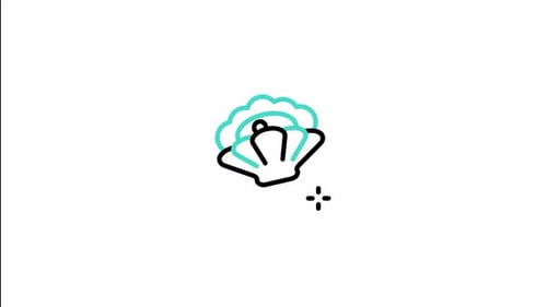 Shell Animated Icon