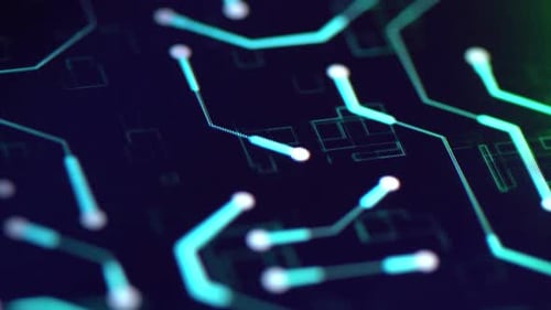 Cyber Security, Software Developer, Programming Code, Technology